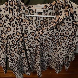 Women’s Van Heusen blouse